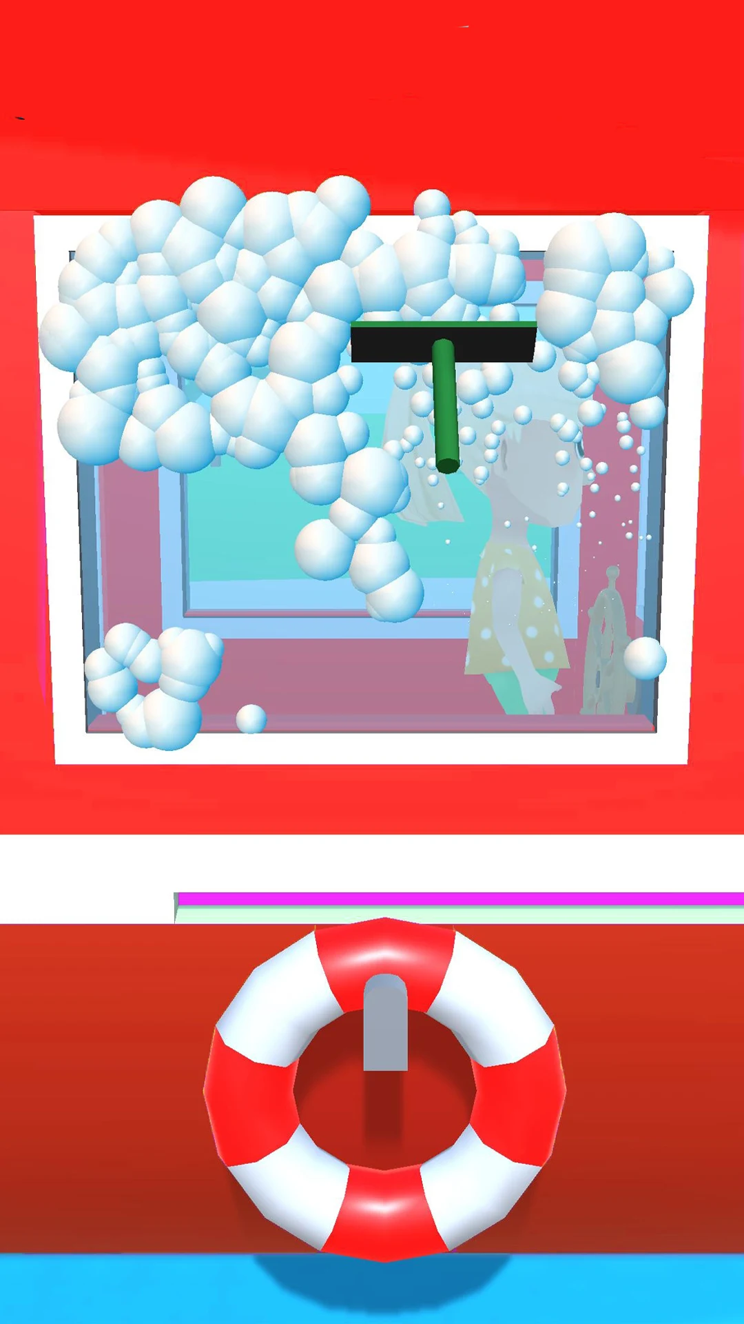 Hyper Boat screenshot